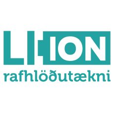 Li-Ion rafhlöðutækni
